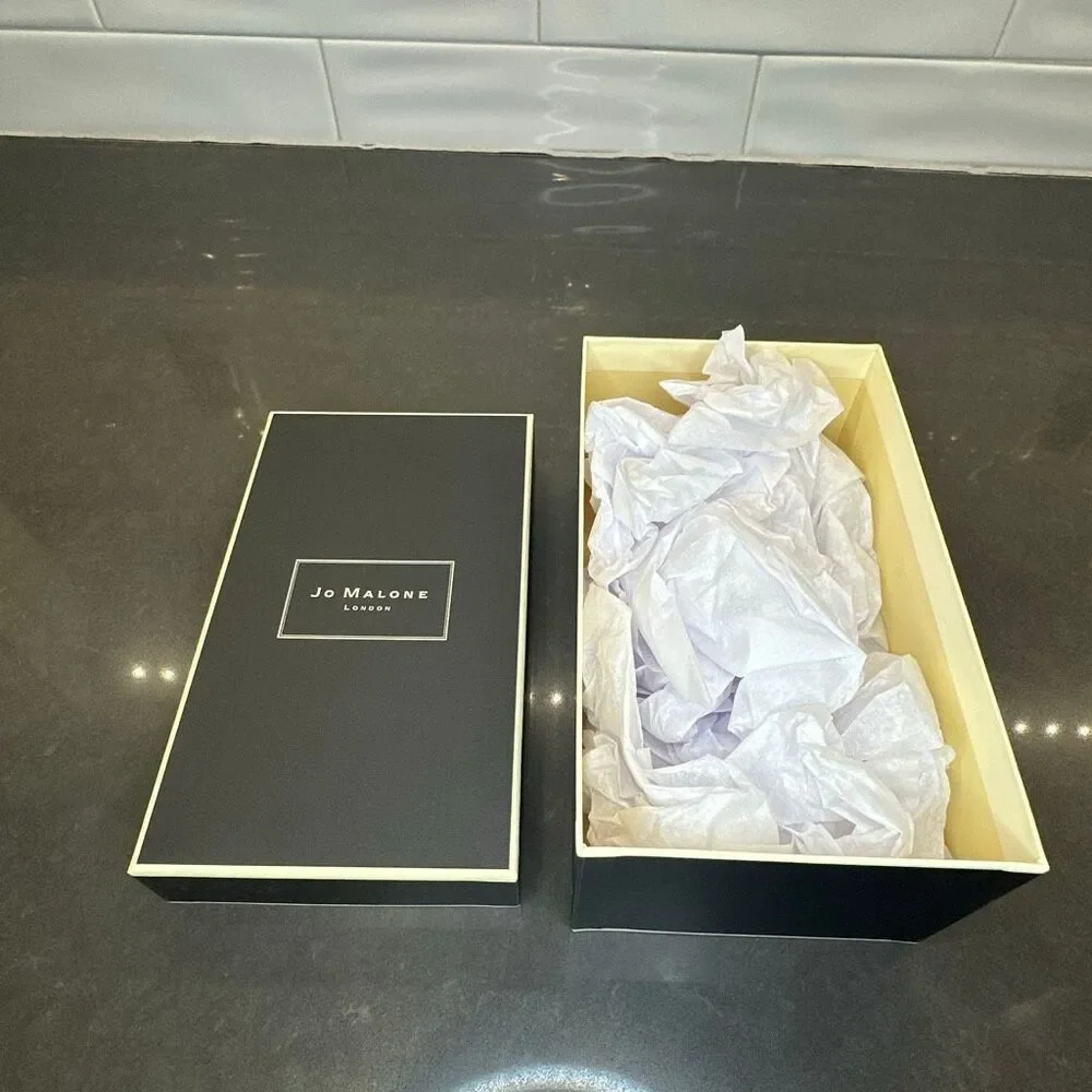 Jo Malone Box Bundle (4 Piece)
